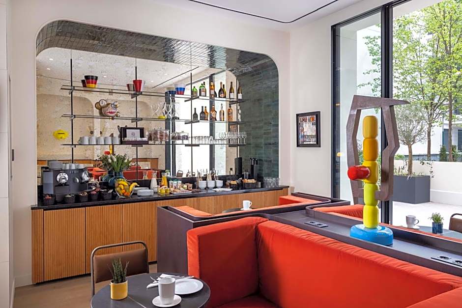 Hotel Le 37 Bis