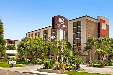DoubleTree by Hilton San Bernardino