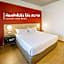 Red Planet Hotel Asoke Bangkok