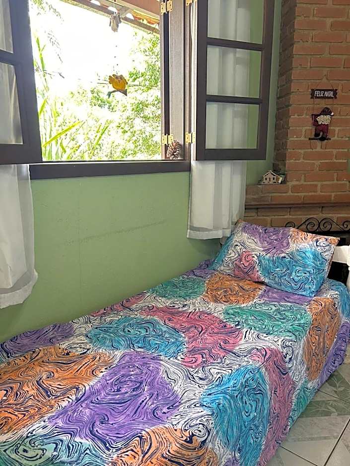 Pousada Chácara Pacheco