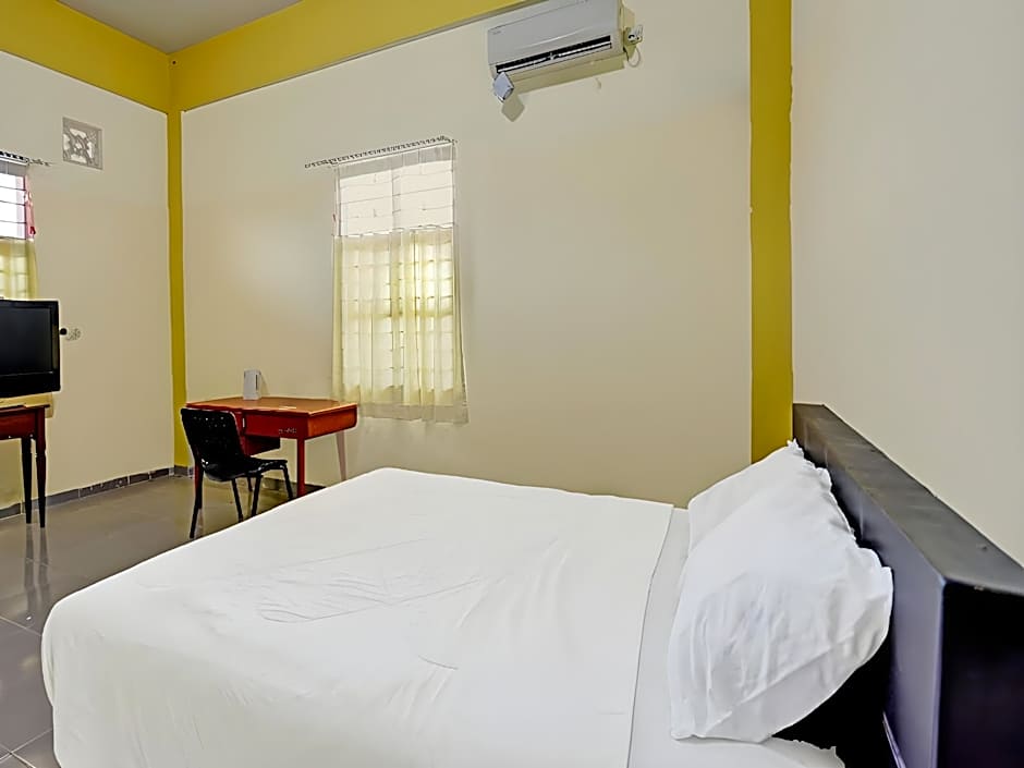 Collection O 91499 John Lebron House