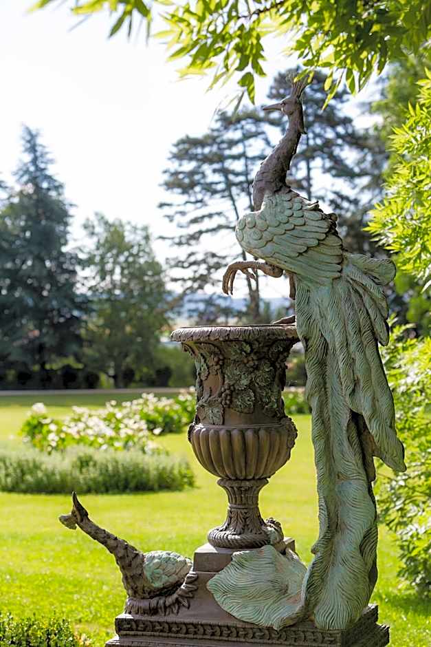 Domaine de Clairefontaine