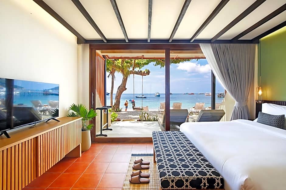 Lücke Boutique Hotel - Adults only