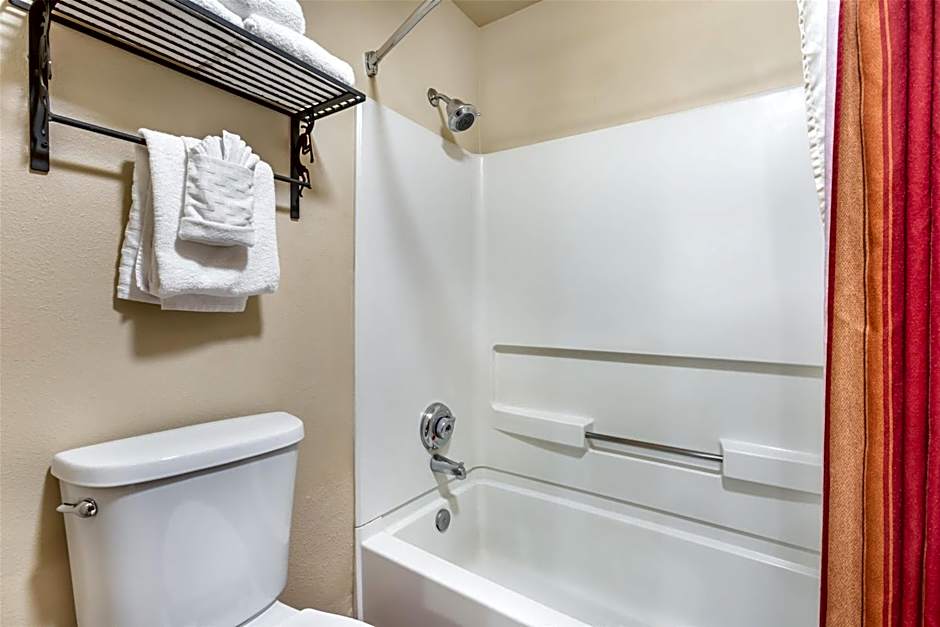 Best Western Plus Inn Of Santa Fe