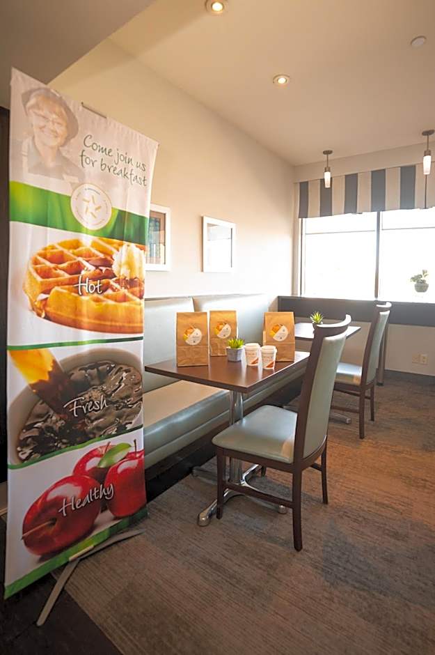 Quality Hotel Burlington