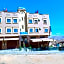 hotel arganier tafraoute