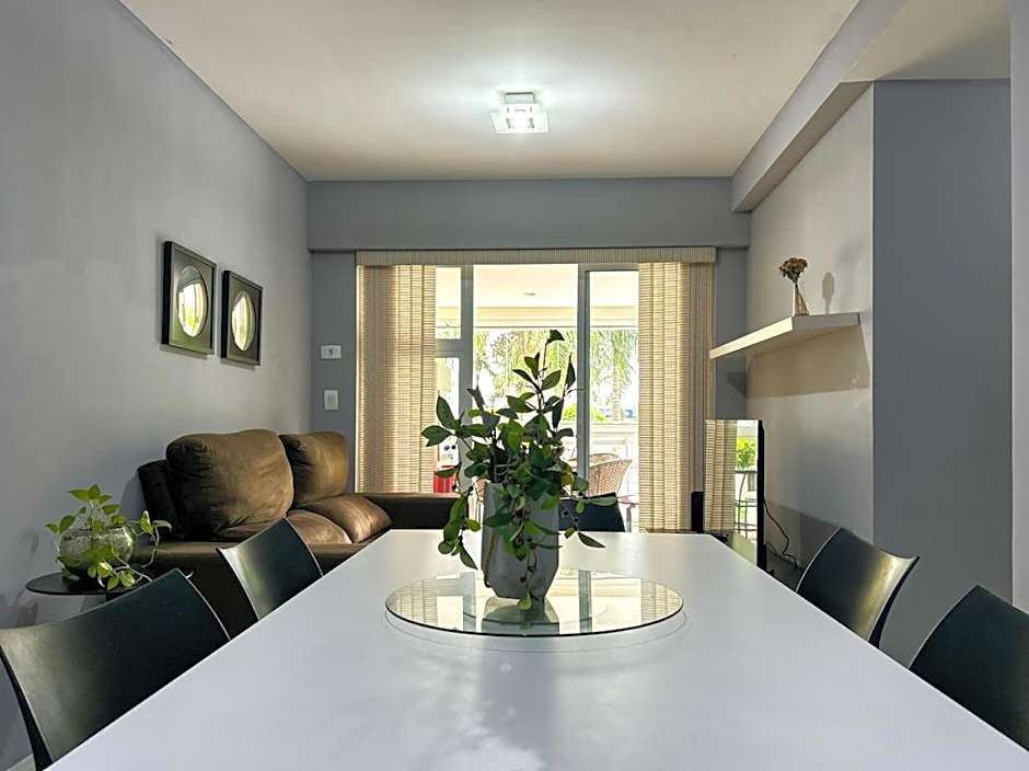 Ótimo apto 10 min da Praia do Recreio RJ