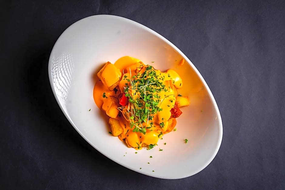 Crowne Plaza Nairobi Airport by IHG