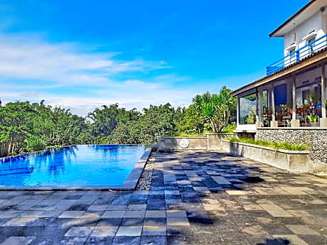 Kampung Lumbung Boutique Hotel