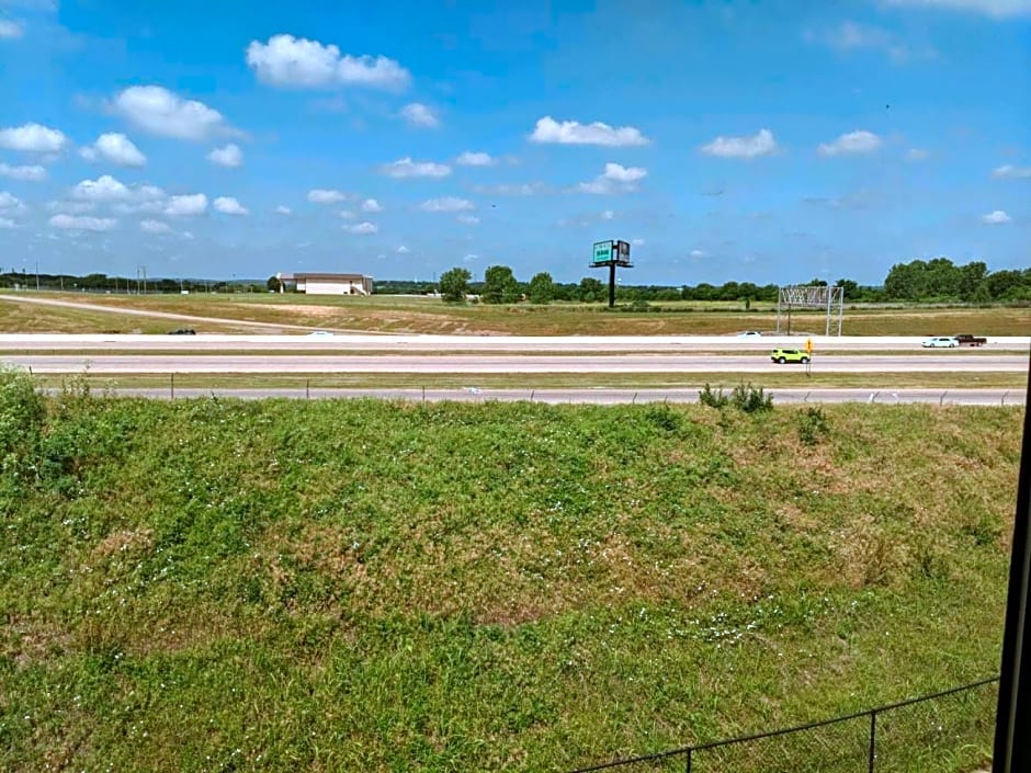 Hampton Inn & Suites Tulsa/Tulsa Hills