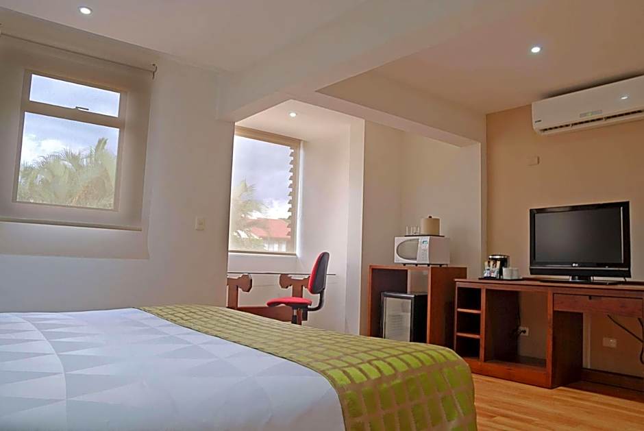 Country Inn & Suites by Radisson, San Jose Aeropuerto, Costa Rica