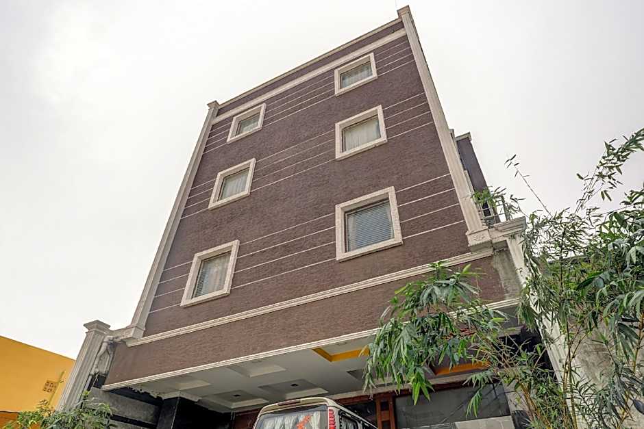 Sakthi Park Inn – Chennai, IL