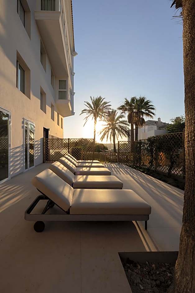 Hotel Catalonia Mirador Des Port