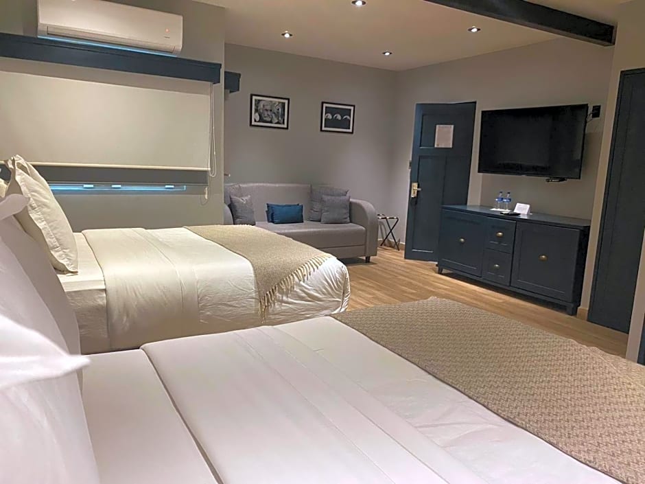 Hotel Origen