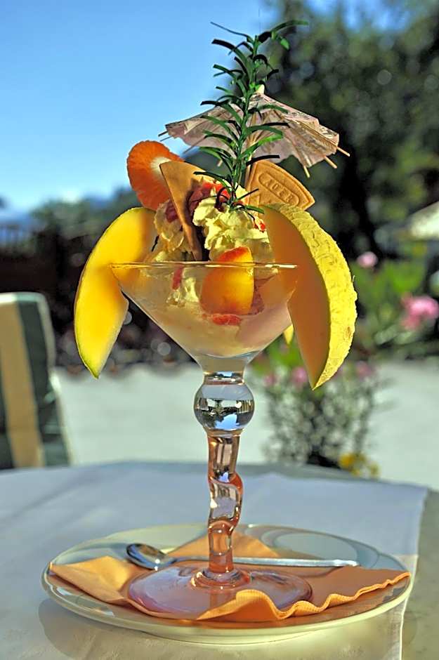 Hotel-Restaurant Schwaiger***