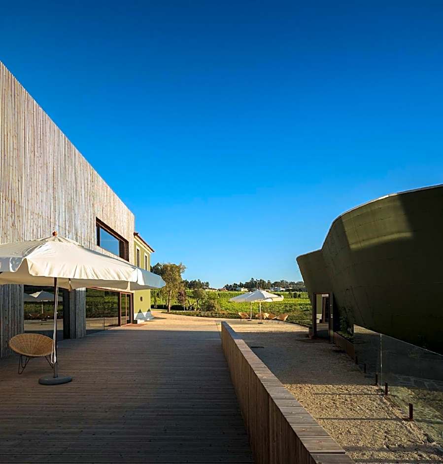 Monverde - Wine Experience Hotel - by Unlock Hotels