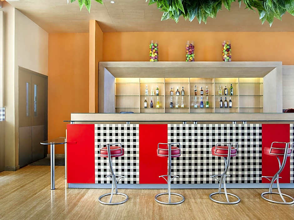 Ibis Bali Kuta Hotel