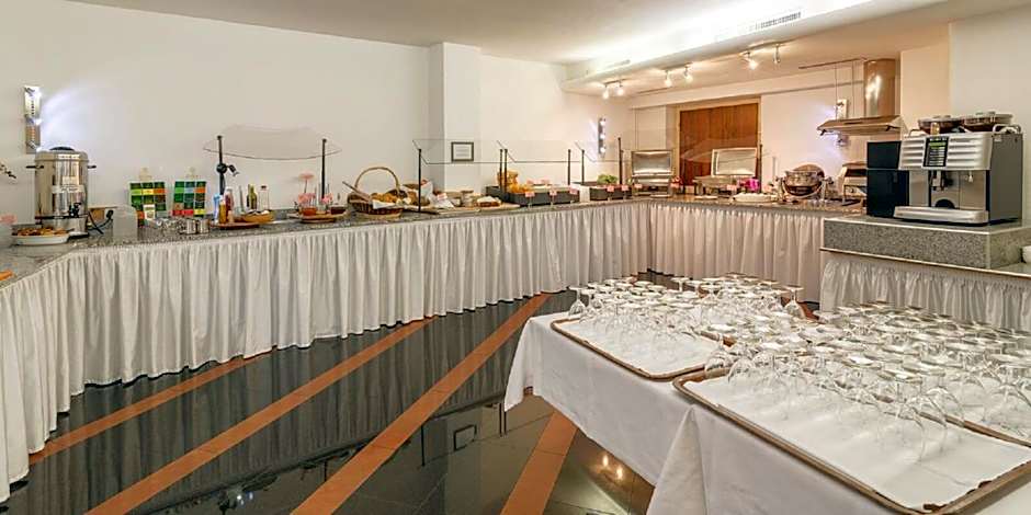 Hotel Drei Konige