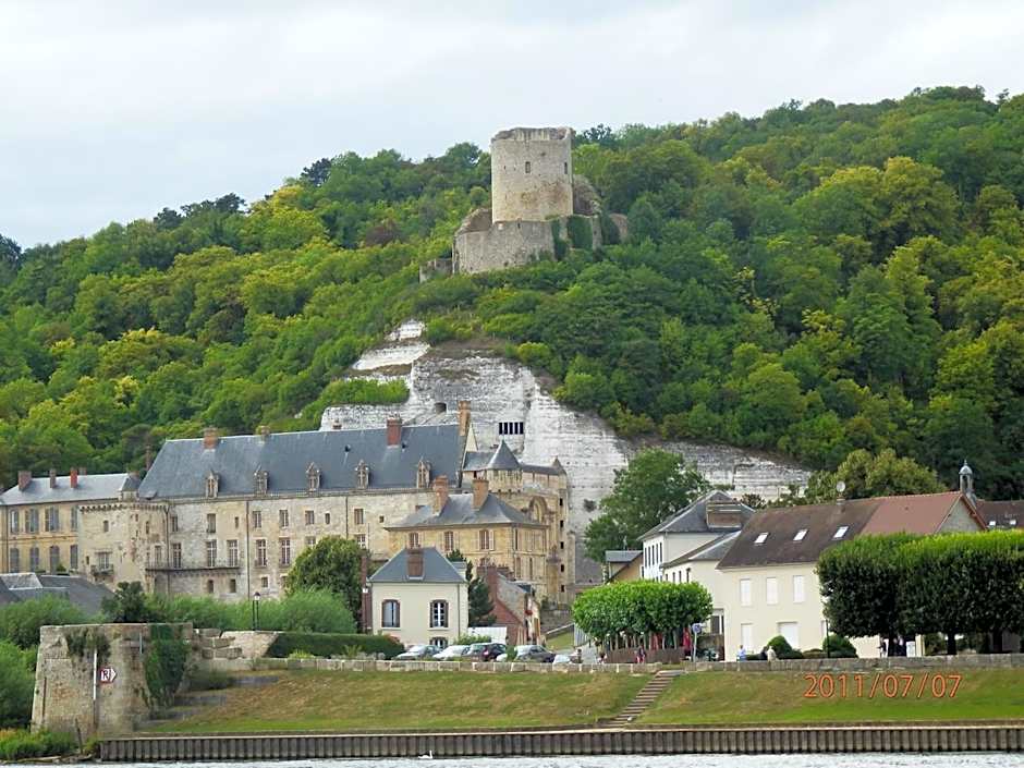 Auberge de la boucle