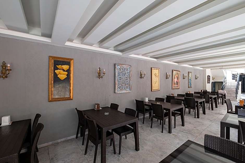 Kleopatra Fatih Hotel