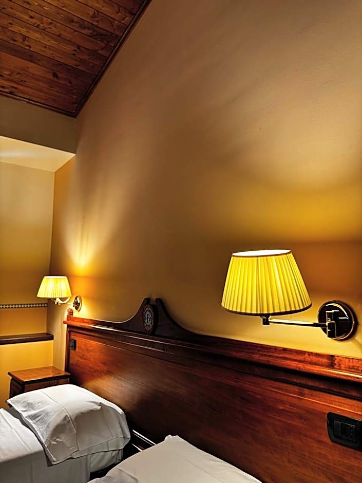 Hotel Il Barocco