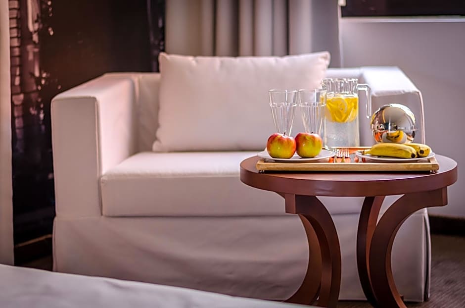 Hotel Passport