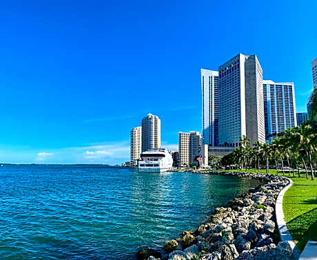 InterContinental Miami By IHG