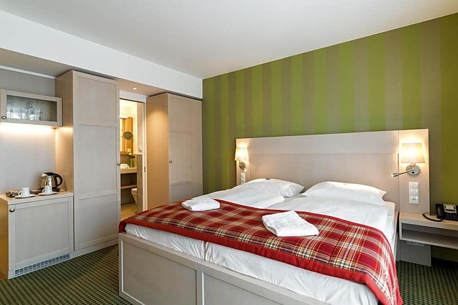 Ringhotel Warnemünder Hof