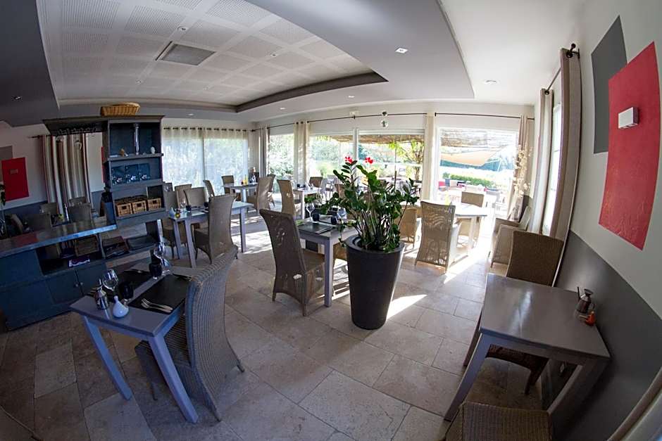 Les Residences de Metifiot