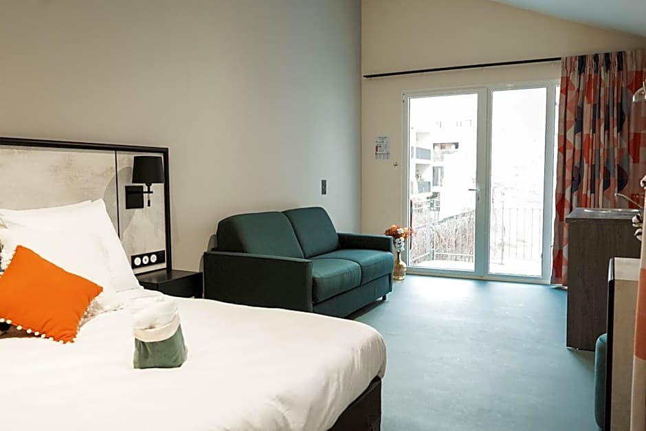 La Maison Montparnasse