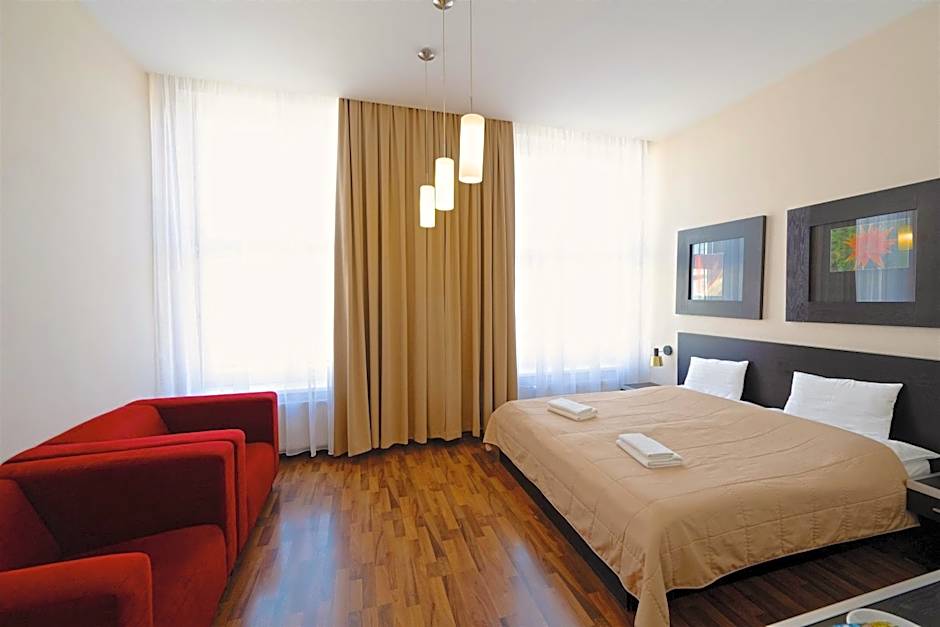 Grand Hotel Trenčin