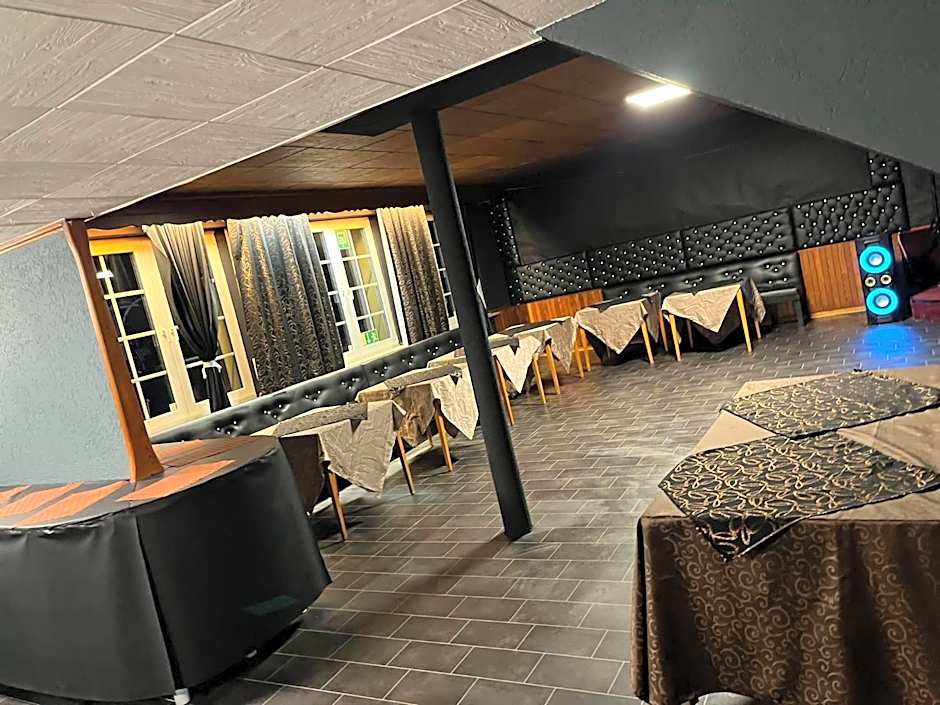 Hotel Landhaus Köln