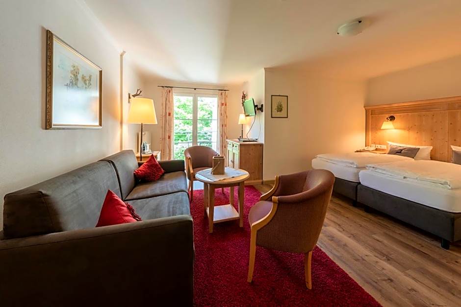 Gruner Baum Naturparkhotel & Schwarzwald-Restaurant