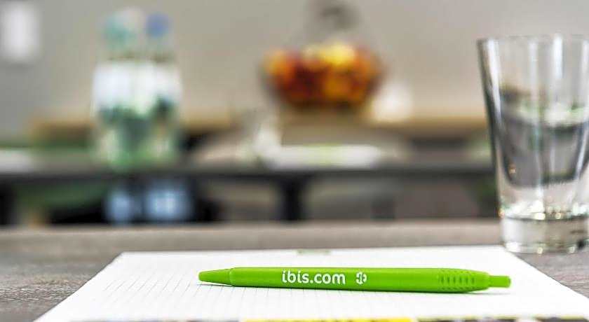 ibis Styles Stuttgart Vaihingen