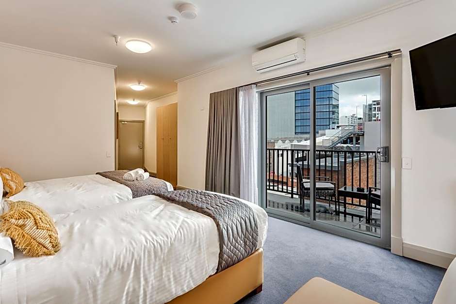 Meridian Hotel Hurstville