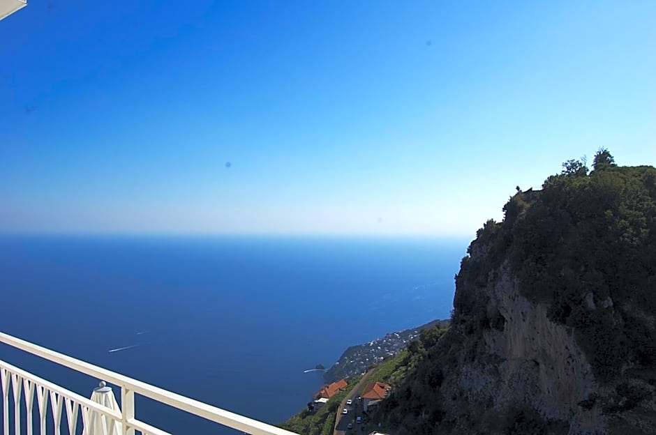 Hotel le Rocce - Agerola, Amalfi Coast