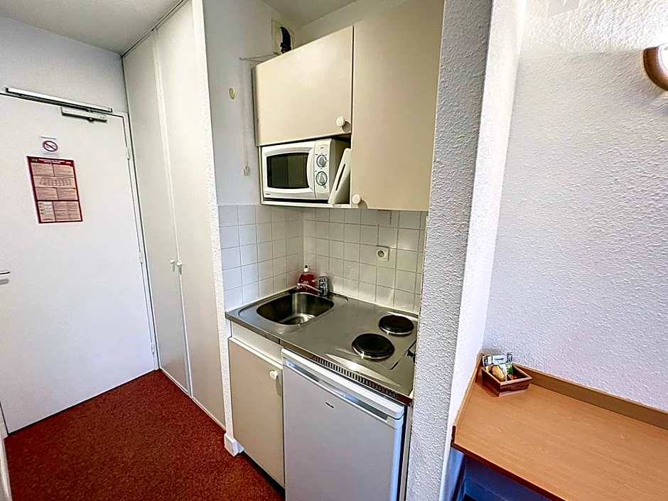 ValHôtel - Hôtel-Résidence Châteaufort