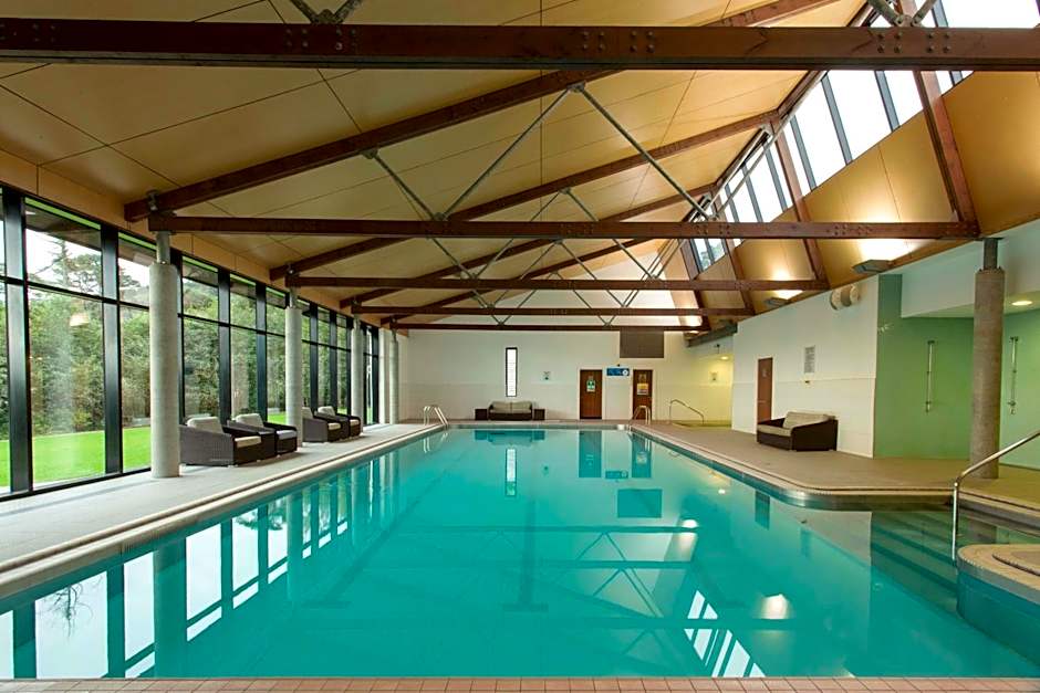 Isle Of Mull Hotel and Spa