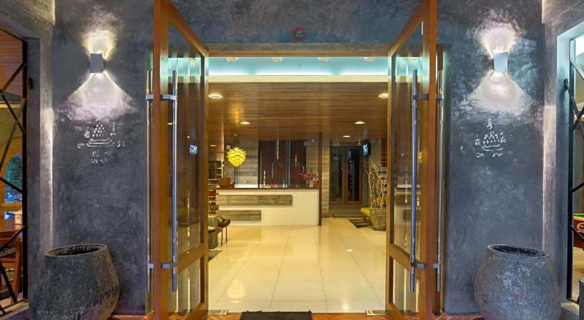 Memory Boutique Patong