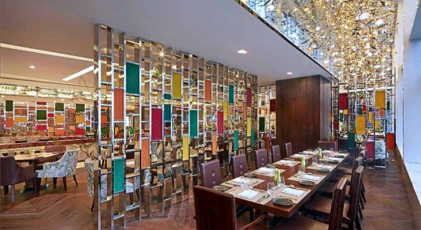 Renaissance Dhaka Gulshan Hotel