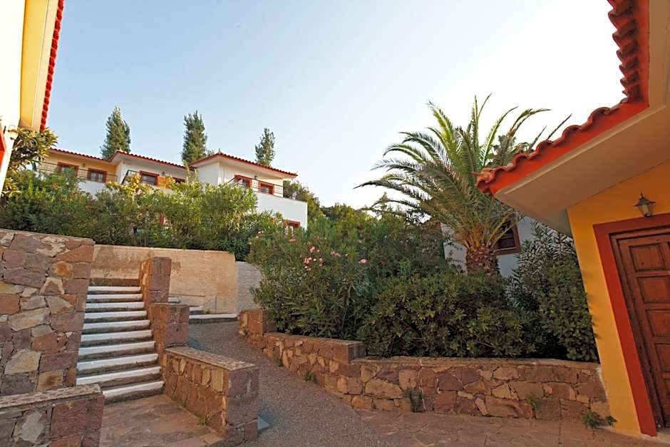 Belvedere Aeolis Hotel