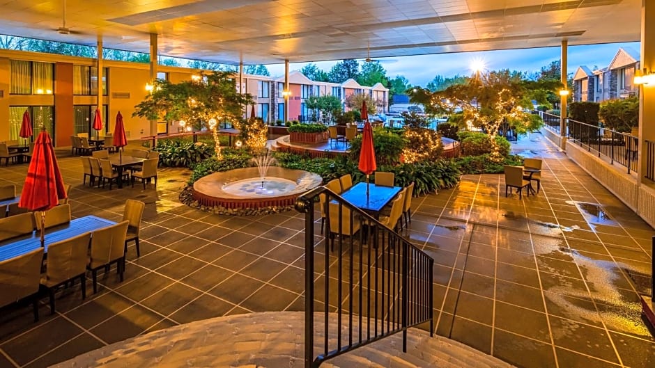 Best Western Plus Burlington
