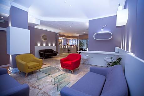 Agape Hotel