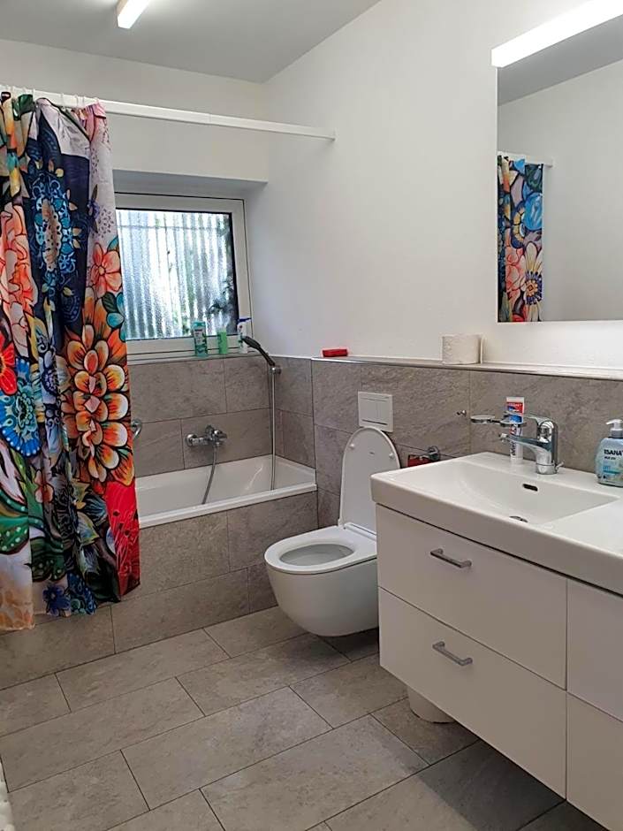Viktoria Budget Hostel