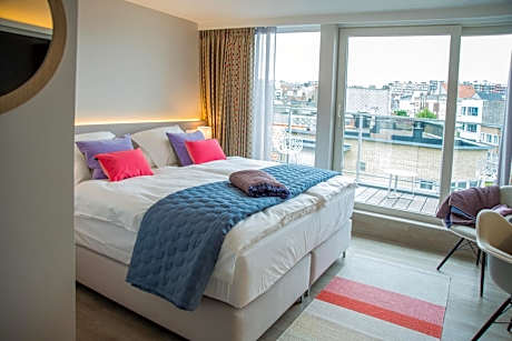 Suite with Terrace