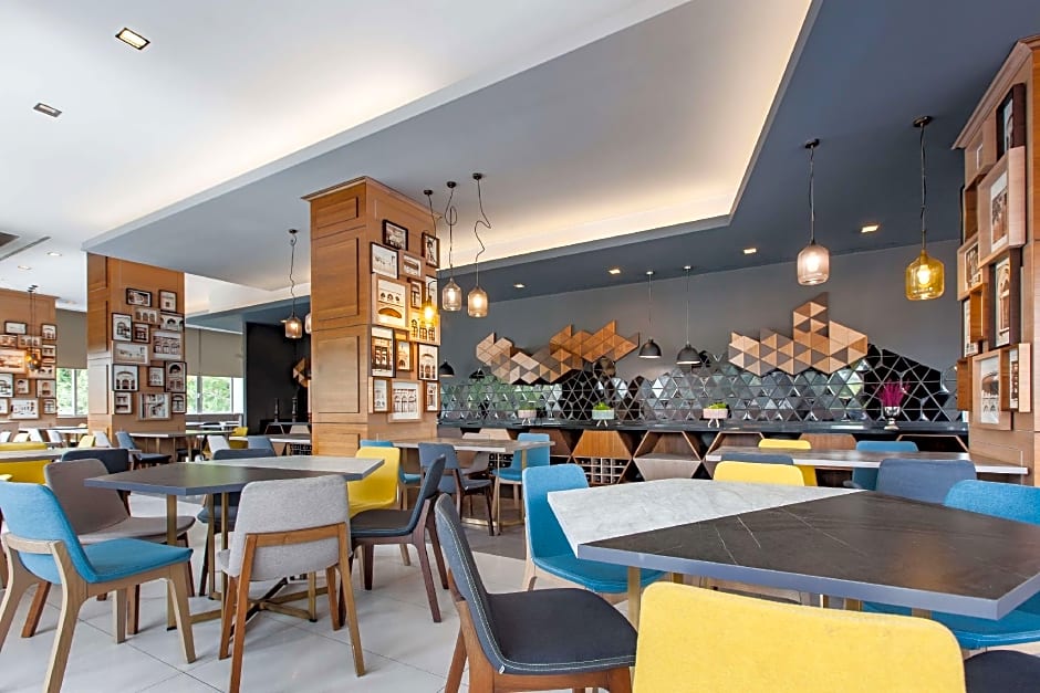 Radisson Blu Hotel Ankara