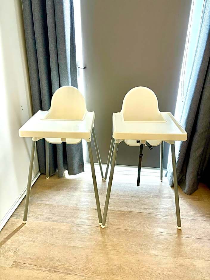 Rosehaven on Rosebud