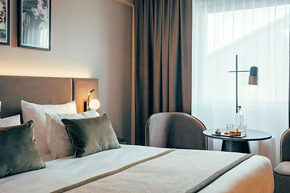 Leonardo Hotel KÃ¶ln