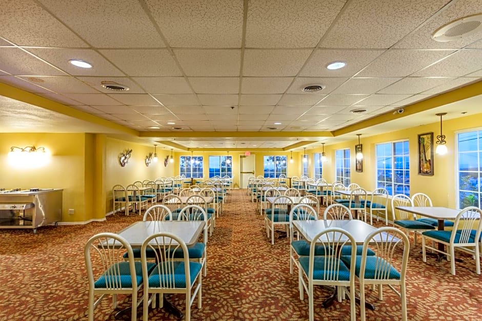 Branson Towers Hotel