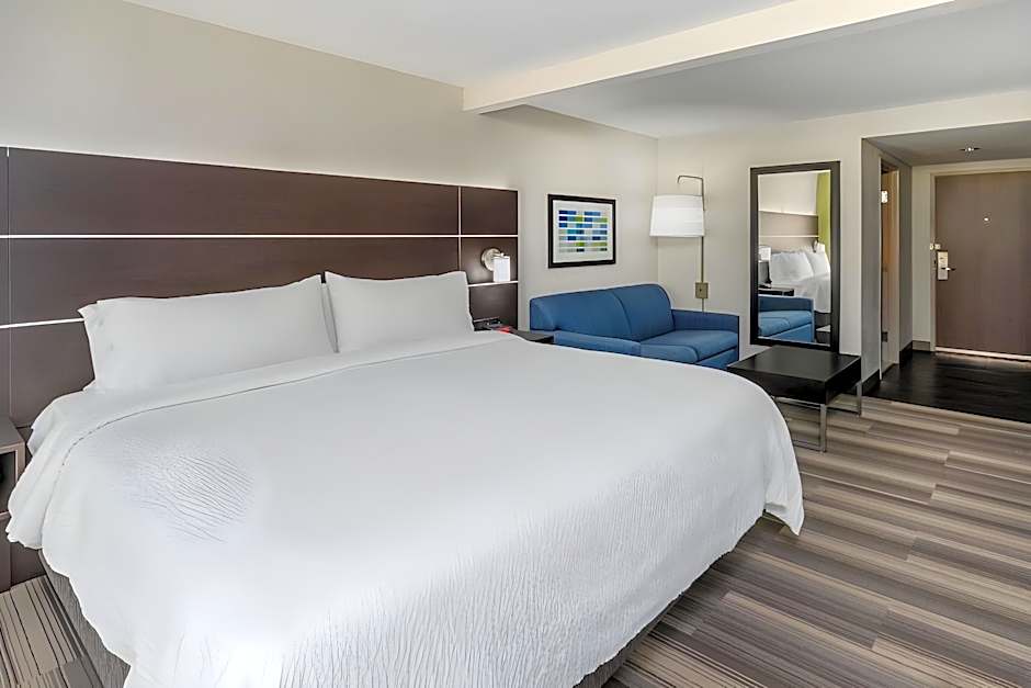 Holiday Inn Express Hotel & Suites Deadwood-Gold Dust Casino By IHG